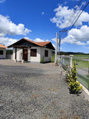 Pousada Estrela Do Luar